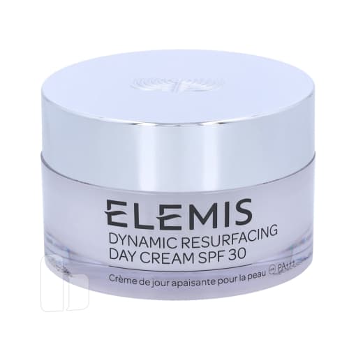 Elemis Dynamic Resurfacing Day Cream SPF30 50 ml Dam