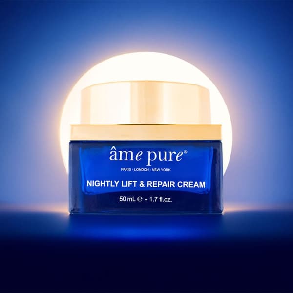 ame pure Nightly Lift & Repair Yövoide