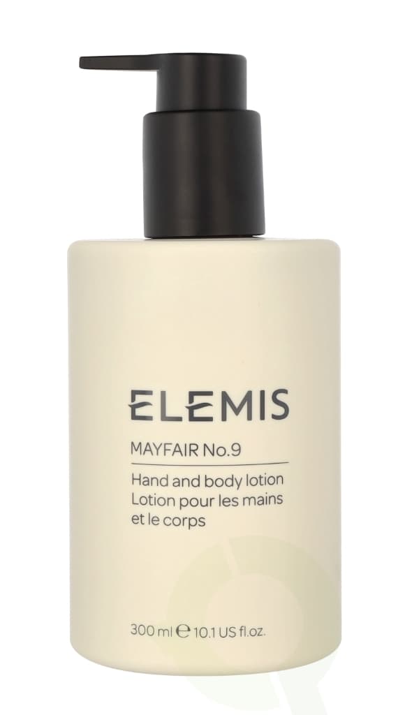 Elemis Mayfair No.9 Hand & Body Lotion 300 ml