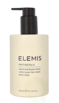 Miniatyrbild 1 av 3: Elemis Mayfair No.9 Hand & Body Lotion 300 ml