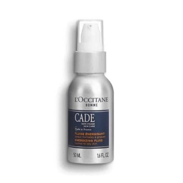 L'OCCITANE - L'Occitane Cade Energizing Fluid 50ml