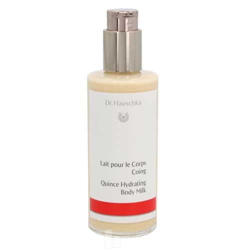 Dr. Hauschka Quince Hydrating Body Milk 145 ml Dam