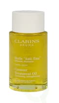 Miniatyrbild 2 av 4: Clarins Body Treatment Oil 100 ml
