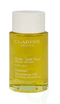 Miniatyrbild 1 av 4: Clarins Body Treatment Oil 100 ml