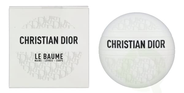 Dior Le Baume Revitalizing Balm 50 ml For Hands Lips And Body