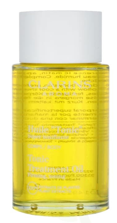 Clarins Tonic Body Treatment Oil 100 ml