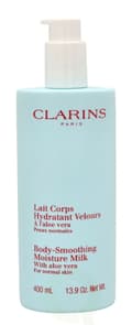 Miniatyrbild 1 av 3: Clarins Body-Smoothing Moisture Milk 400 ml
