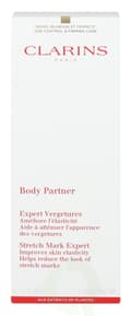 Miniatyrbild 4 av 4: Clarins Body Partner Stretch Mark Expert 175 ml