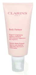 Miniatyrbild 2 av 4: Clarins Body Partner Stretch Mark Expert 175 ml