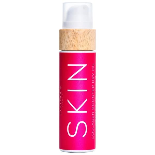 Cocosolis Collagen Booster Skin Oil 110ml