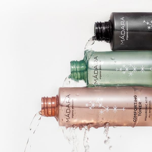 Mádara+Balance Tonic 200ml
