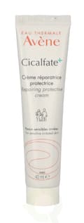 Miniatyrbild 2 av 4: Avene Cicalfate+ Repairing Protective Cream 40 ml