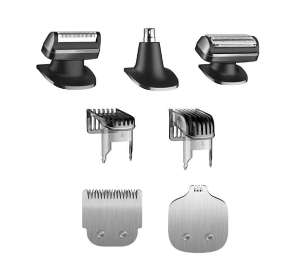 Xiaomi Mi Grooming Kit Pro