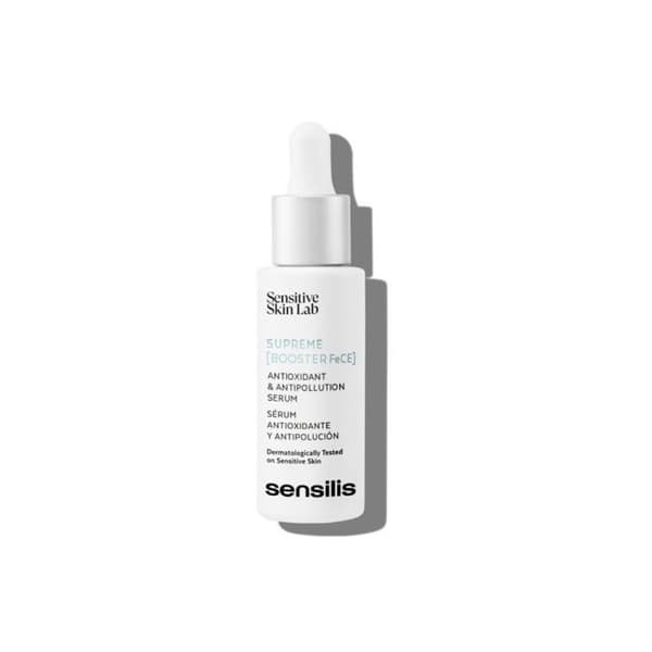 Sensilis Supreme Booster 30ml