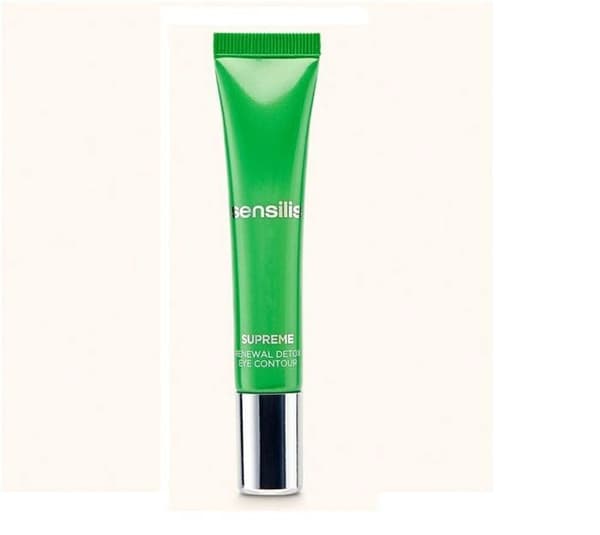 SENSILIS SUPREME RENEWAL DETOX EYE 20ML