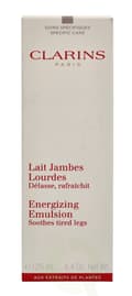 Miniatyrbild 4 av 4: Clarins Energizing Emulsion 125 ml