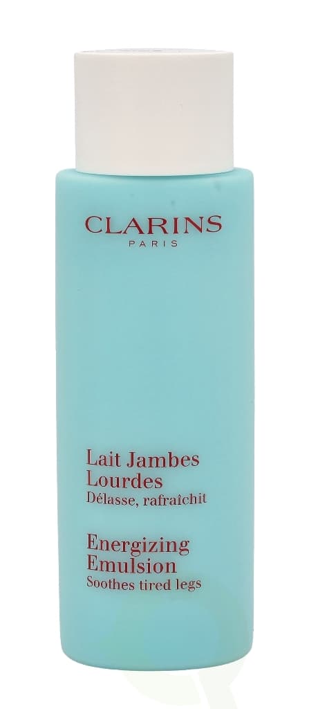 Clarins Energizing Emulsion 125 ml