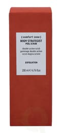 Pikkukuva 4 / 4: Comfort Zone Body Strategist Peel Scrub 200 ml Exfoliation