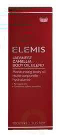 Miniatyrbild 4 av 4: Elemis Japanese Camellia Body Oil Blend 100 ml