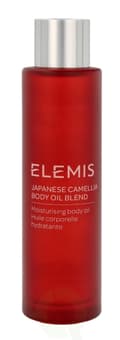 Miniatyrbild 1 av 4: Elemis Japanese Camellia Body Oil Blend 100 ml