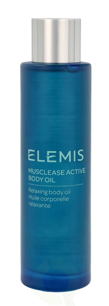 Elemis Musclease Active Body Oil 100 ml