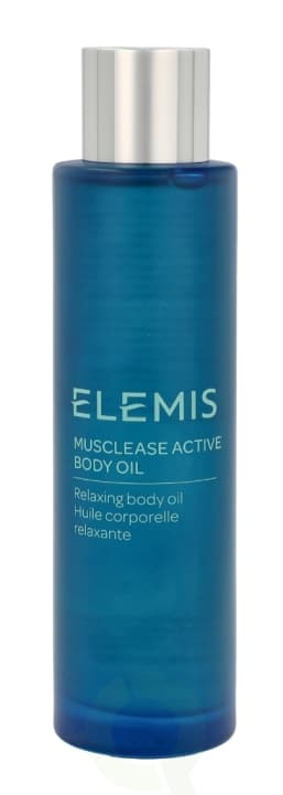 Elemis Musclease Active Body Oil 100 ml