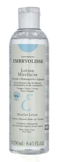 Pikkukuva 2 / 2: Embryolisse Micellar Lotion 250 ml For All Skin Types
