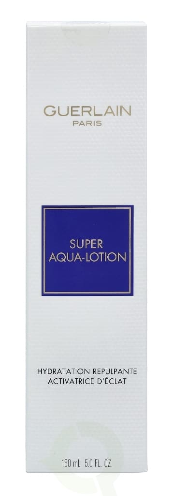 Guerlain Super Aqua-Lotion 150 ml