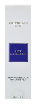 Miniatyrbillede 4 af 4: Guerlain Super Aqua-Lotion 150 ml