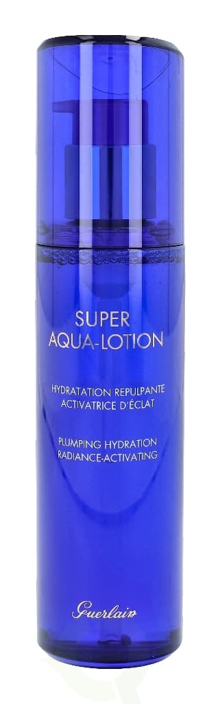 Guerlain Super Aqua-Lotion 150 ml
