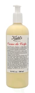 Miniatyrbild 3 av 3: Kiehls Kiehl's Creme De Corps 500 ml