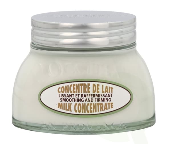 L'Occitane Almond Milk Concentrate 200 ml