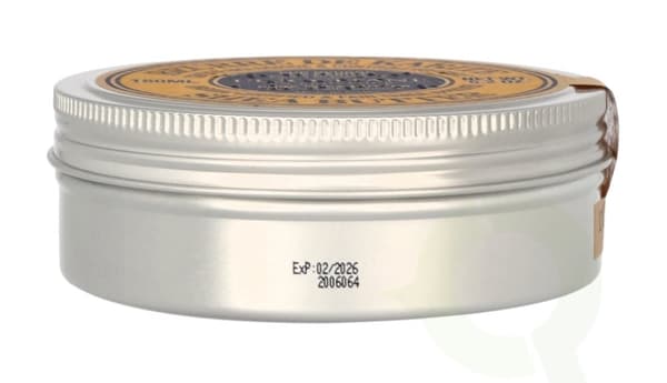 L'Occitane Shea Butter 150 ml