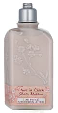 Miniatyrbild 2 av 3: L'Occitane Cherry Blossom Shimmering Lotion 250 ml