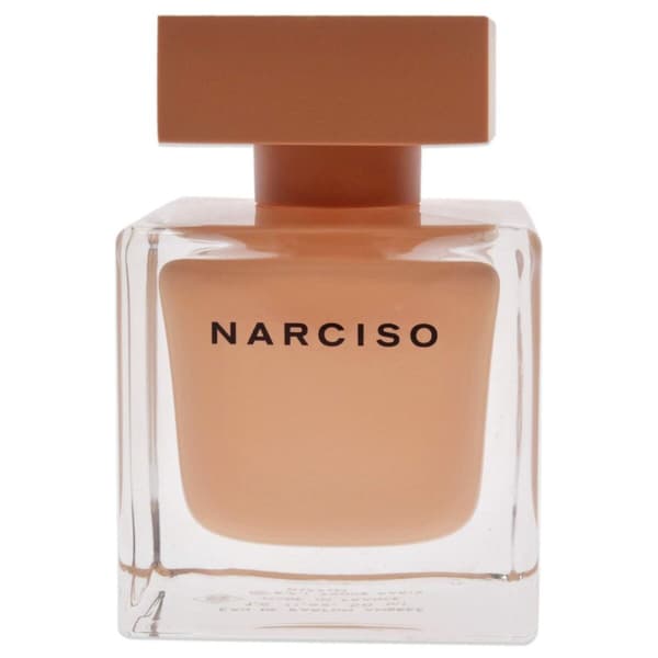 Dameparfume Narciso Rodriguez Narciso Eau de Parfum Ambrée EDP 50 ml