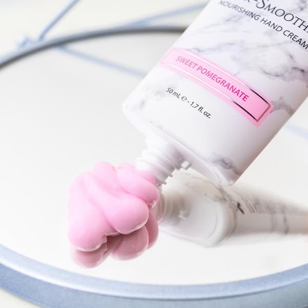 ame pure Super-Smoothing Håndkrem 3*50 ml
