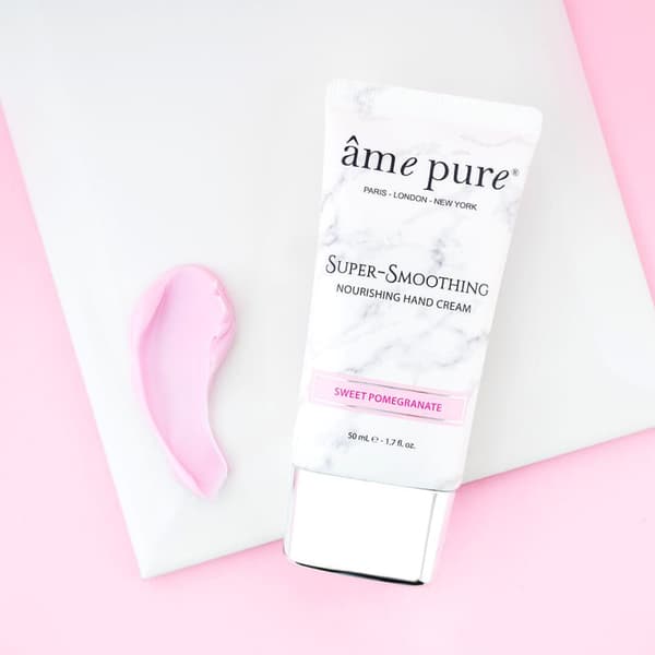 ame pure Super-Smoothing Håndkrem 3*50 ml