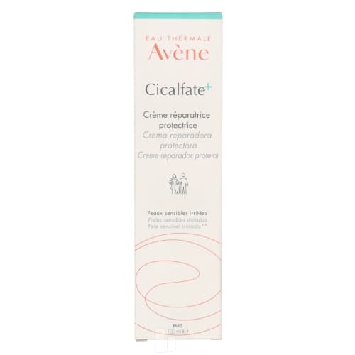 Avene Cicalfate+ Repairing Protective Cream 100 ml Dam