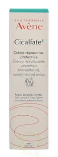 Miniatyrbillede 4 af 4: Avene Cicalfate+ Repairing Protective Cream 100 ml