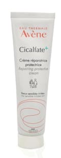 Miniatyrbillede 1 af 4: Avene Cicalfate+ Repairing Protective Cream 100 ml