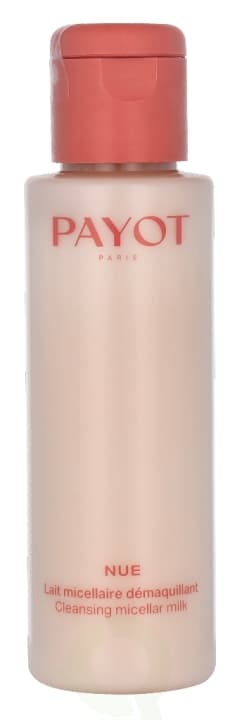 Payot Nue Cleansing Micellar Milk 100 ml