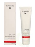 Miniatyrbild 3 av 4: Dr. Hauschka Rose Nurturing Body Cream 145 ml Harmonises and protects