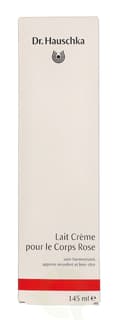 Miniatyrbild 4 av 4: Dr. Hauschka Rose Nurturing Body Cream 145 ml Harmonises and protects