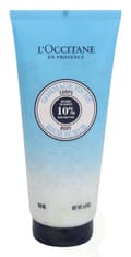Miniatyrbild 3 av 3: L'Occitane Shea Butter Ultra Rich Body Scrub 200 ml