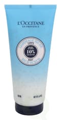Miniatyrbild 2 av 3: L'Occitane Shea Butter Ultra Rich Body Scrub 200 ml
