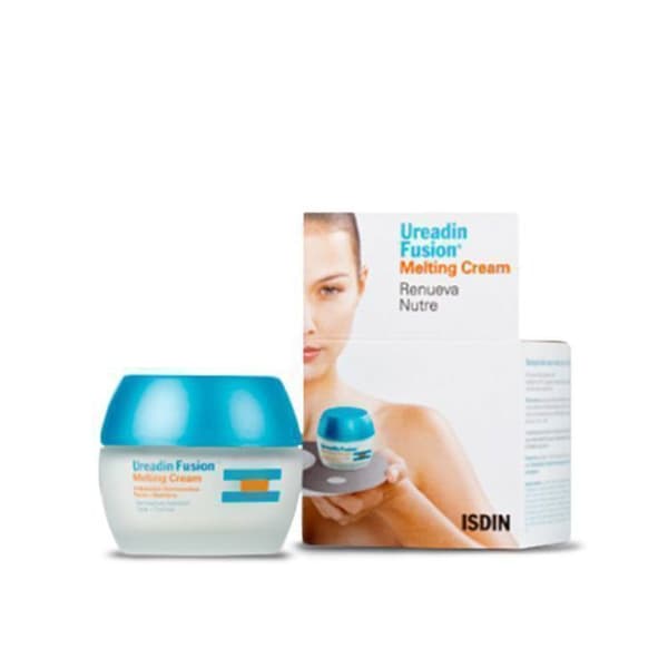 ISDIN Ureadin fusion smältande ansiktskräm 50ml