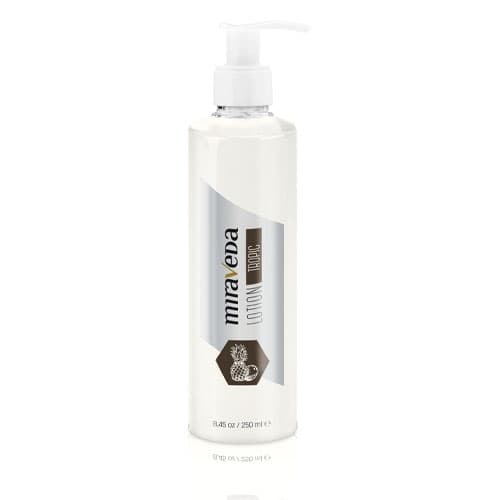 250ml Body Lotion - Tropic - Miraveda - Italwax