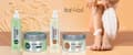 Miniatyrbild 3 av 6: 500ml Skrubb - Almond - Miraveda - Italwax