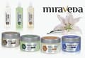 Miniatyrbild 4 av 7: 500ml Skrubb - Citrus - Miraveda - Italwax