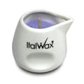 Miniatyrbild 3 av 4: 75ml Massageljus - Lavender - Nirvana - Italwax